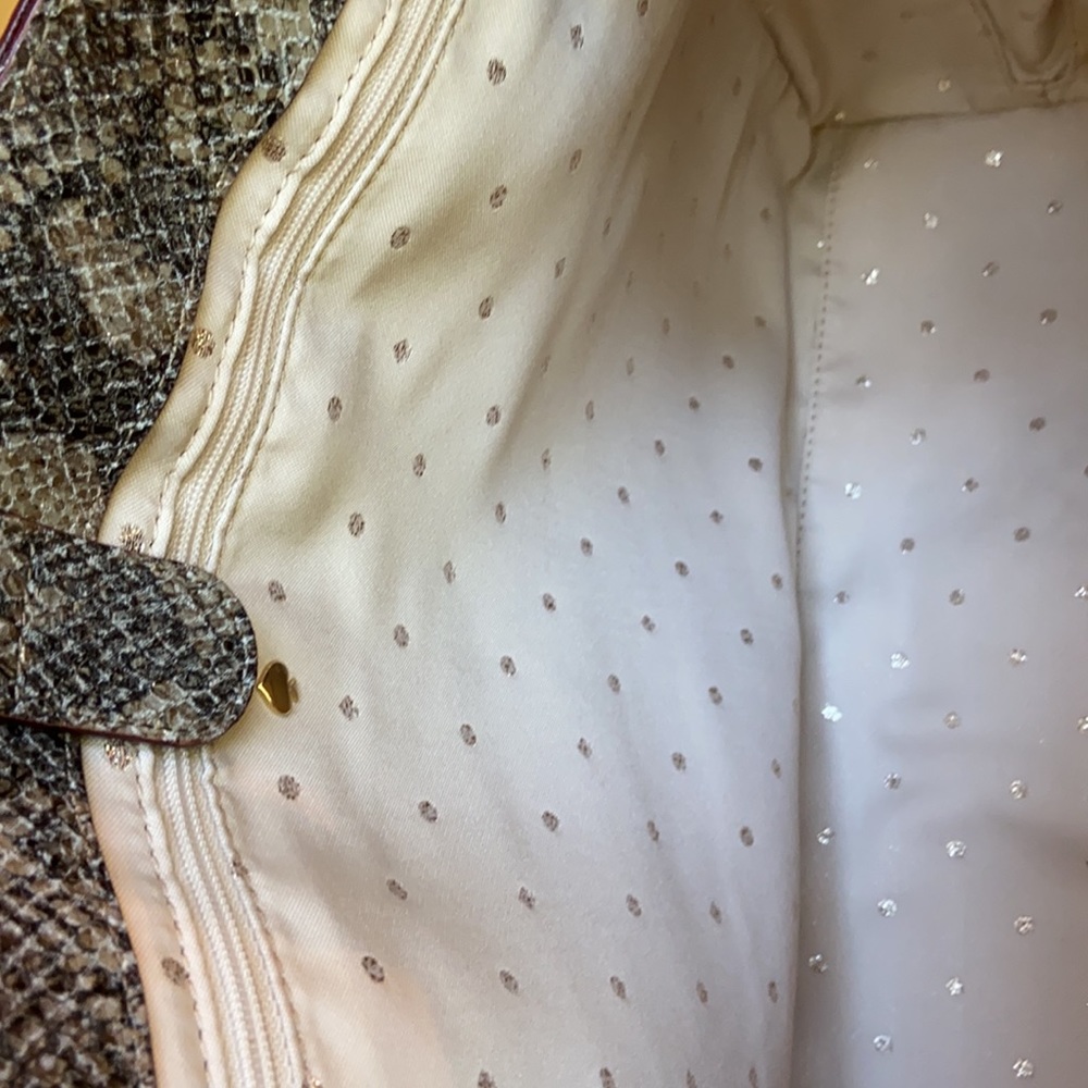 Georgous Kate Spade tote - Picture 10 of 11